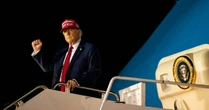 Trump’s Policies Have Shaken a Once-Solid Economic Outlook