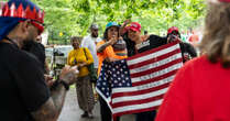 Why Is Trump Gaining With Black and Hispanic Voters?