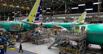 Federal Judge Questions Justice Department on Boeing Guilty Plea