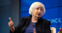 Yellen Rebukes Chinese Lending Practices in Call for Debt Relief