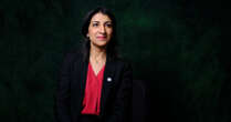 How FTC Chair Lina Khan Became an Election Hot Topic