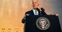 Biden Signs Stopgap Spending Measure to Keep Government Open