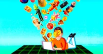Can Content Creators Get Rich Off A.I. Slop Like Tung Tung Tung Sahur?