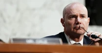 Mike Lee Draws Outrage for Posts Blaming Minnesota Assassination on Far Left