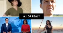 A.I. Videos Have Never Been Better. Can You Tell What’s Real?