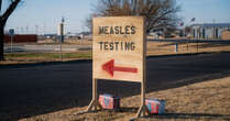 Texas Measles Outbreak May Continue for a Year, Officials Say