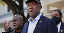 Sylvester Turner, Sworn In as U.S. Representative in January, Dies at 70