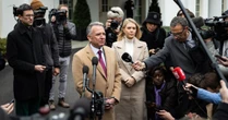 As Trump’s Untested Emissary to Putin, Witkoff’s Role May Bring Risk