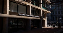 CFPB Official Quits With Fiery Email