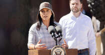 Gabbard Begins Trip to Visit Japan, Thailand and India