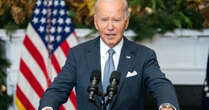 Biden Says U.S. Conducted Airstrikes Against Islamic State Targets in Syria