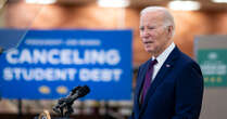 Judge Halts Biden Student Debt Plan Right After It Was Allowed to Proceed