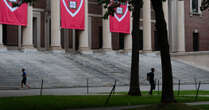 Harvard Will Make Tuition Free for More Students