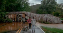 After Years of Covering Climate Change in N.C., a Photographer Sees His Town Destroyed