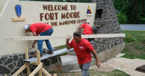 Hegseth Says Fort Moore Will Be Renamed to Fort Benning