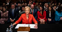 Senate Confirms Linda McMahon as Education Secretary