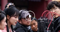 A.I. Shakes Up China’s Entertainment Landscape