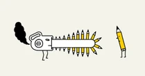 Sketched Out: An Illustrator Confronts His Fears About A.I. Art