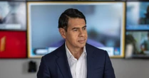 How to Run a News Company in the Age of Polarization and A.I. Slop