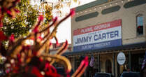 Even Without Its Most Famous Son, Carter’s Hometown Remains a Destination