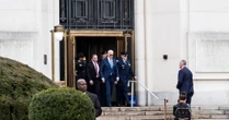 Biden Aides Decided Against a Cognitive Test in Early 2024, Book Says