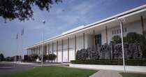 Trump Names Loyalist Interim Leader of Kennedy Center as He Strengthens His Grip