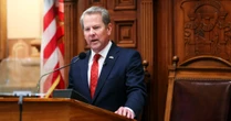 Brian Kemp Won’t Run for Senate in Georgia, Giving Ossoff a Lift