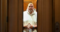 Former Fetterman Aide Expressed Concern to Doctor About Senator’s Mental Health