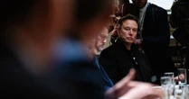 Elon Musk’s SpaceX Could Make Billions If Trump’s Budget Proposal Is Approved