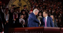 Trump Considers Executive Order on College Athlete Payments