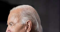 Biden Says He Might Not Have Been Able to Serve 4 More Years