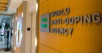 U.S. Withholds Funding for World Anti-Doping Agency