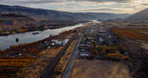 An A.I. Boom Makes Electricians Flock to Central Washington