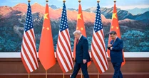 Spies, Sanctions, Cyberattacks: China and the U.S. Clash Behind the Scenes