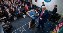 What Caused a Crash Into the Potomac? For Trump, It Was Diversity.