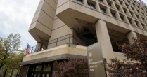 Trump Administration Shocks Senior F.B.I. Ranks by Moving to Replace Them