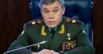 Russian General Calls U.S. Chairman of Joint Chiefs