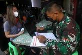 Para Kapolda se-Indonesia Lapor Kegiatan Vaksinasi Massal