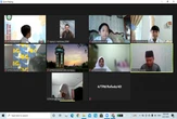 Asyiknya Class Meeting SD Bosowa Bina Insani
