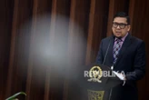 Komisi II Enggan Revisi UU Pemilu pada 2021