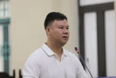 “Chặn đầu, khoá đuôi” xe ô tô người khác, người đàn ông ở Hà Tĩnh bị phạt 50 triệu đồng