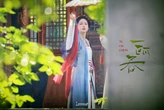 "Tứ tiểu thư" đẹp nhất Trung Quốc hiện tại: Mỹ nhân cổ trang xứng đáng phong thần, nhan sắc lẫn phối đồ đều mướt mắt