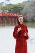 Dù hàng loạt mỹ nữ xuất hiện nhưng "bóng hồng" này vẫn là đỉnh cao nhan sắc phim giờ vàng VTV: Lên phim nào là "rần rần" phim đó