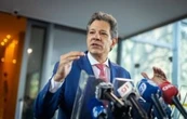 VÍDEO: Haddad rebate ataque de Tarcísio e denuncia "lobby dos privilegiados" contra o Brasil