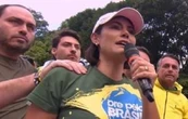 Carlos contra Michelle: vagas para o Senado em Santa Catarina aprofundam racha na extrema direita