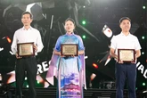 “Forestival” 2025 – hòa hợp giữa hồn cốt Ninh Bình và nhịp sống đương đại