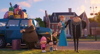 Khám phá chiến lợi phẩm trong phi vụ quậy phá mới của Minions tại Despicable Me 4