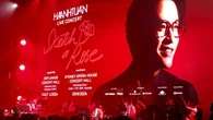 Fan Hà Anh Tuấn chịu chi, mua combo du lịch sang xịn để “đu idol” tại Singapore
