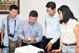 Người dân TP.HCM có thể tiếp cận các dịch vụ giao thông công cộng trực tiếp trên Zalo