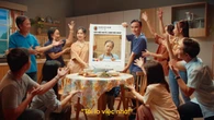 Phim âm nhạc “Đẹp không khuôn khổ” - Giai điệu mới cho hành trình “thêm xuân” của phái nữ